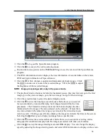 Preview for 18 page of Speco CS4 Operation Instruction Manual