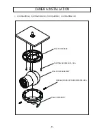 Preview for 9 page of Speco CVC-5945DNV Instruction Manual