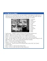 Preview for 2 page of Speco D12LX Quick User Manual