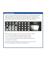 Preview for 4 page of Speco D12LX Quick User Manual