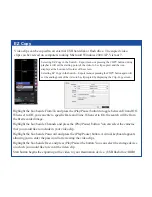 Preview for 5 page of Speco D12LX Quick User Manual