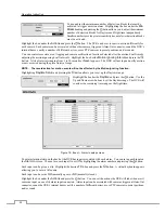 Preview for 40 page of Speco D16CX Operation Instruction Manual