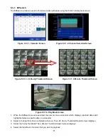 Предварительный просмотр 51 страницы Speco D16DS User Manual