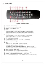 Preview for 23 page of Speco D16HS User Manual