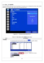 Preview for 25 page of Speco D16HS User Manual