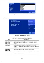 Предварительный просмотр 40 страницы Speco D16HS User Manual