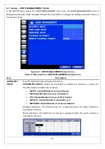 Предварительный просмотр 47 страницы Speco D16HS User Manual