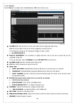 Preview for 82 page of Speco D16HS User Manual