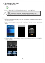 Preview for 101 page of Speco D16HS User Manual