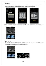 Preview for 102 page of Speco D16HS User Manual