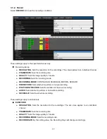 Предварительный просмотр 77 страницы Speco D16VN User Manual