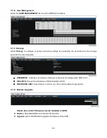 Предварительный просмотр 80 страницы Speco D16VN User Manual