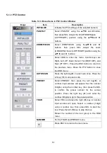 Preview for 51 page of Speco D16VX User Manual