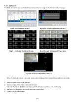 Preview for 53 page of Speco D16VX User Manual