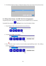 Preview for 62 page of Speco D16VX User Manual