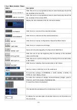 Preview for 70 page of Speco D16VX User Manual