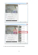 Preview for 73 page of Speco D16VX User Manual