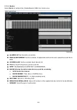 Preview for 83 page of Speco D16VX User Manual