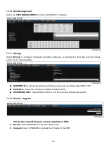 Preview for 85 page of Speco D16VX User Manual