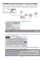 Preview for 105 page of Speco D16VX User Manual