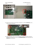 Preview for 12 page of Speco D16WRSM Assembly Instruction Manual