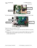 Preview for 14 page of Speco D16WRSM Assembly Instruction Manual