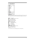 Preview for 22 page of Speco D4M User Manual