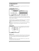 Preview for 23 page of Speco D4M User Manual