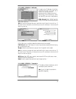 Preview for 36 page of Speco D4M User Manual