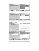 Preview for 42 page of Speco D4M User Manual