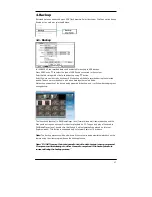 Preview for 48 page of Speco D4M User Manual