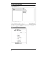 Preview for 67 page of Speco D4M User Manual