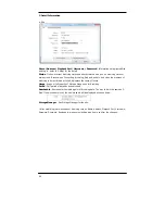 Preview for 91 page of Speco D4M User Manual