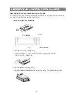 Preview for 21 page of Speco DVR-16 User Manual