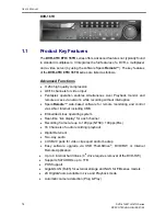 Preview for 15 page of Speco DVR-16TH Series User Manual