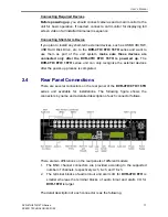 Preview for 18 page of Speco DVR-16TH Series User Manual