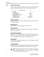 Preview for 33 page of Speco DVR-16TH Series User Manual