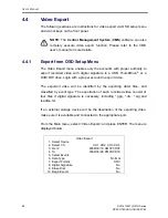 Preview for 45 page of Speco DVR-16TH Series User Manual