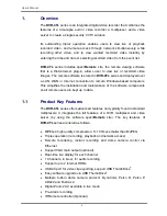 Preview for 6 page of Speco DVR-4TL Series User Manual