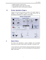 Preview for 7 page of Speco DVR-4TL Series User Manual