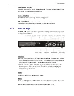 Preview for 13 page of Speco DVR-4TL Series User Manual