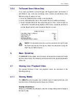 Preview for 21 page of Speco DVR-4TL Series User Manual