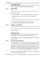 Preview for 22 page of Speco DVR-4TL Series User Manual