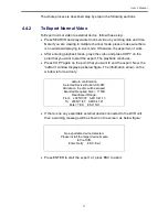 Preview for 27 page of Speco DVR-4TL Series User Manual