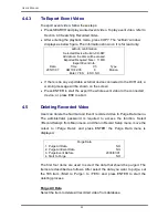 Preview for 28 page of Speco DVR-4TL Series User Manual