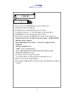 Предварительный просмотр 14 страницы Speco DVR-X4/IP Operating Instructions Manual