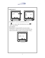 Предварительный просмотр 27 страницы Speco DVR-X4/IP Operating Instructions Manual