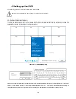 Preview for 22 page of Speco DVR82HD User Manual