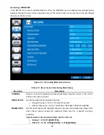 Preview for 25 page of Speco DVR82HD User Manual