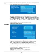 Preview for 37 page of Speco DVR82HD User Manual